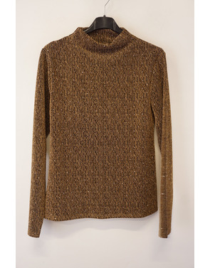 Garde-robe - Top - Goud