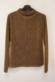 Garde-robe - Top - Goud