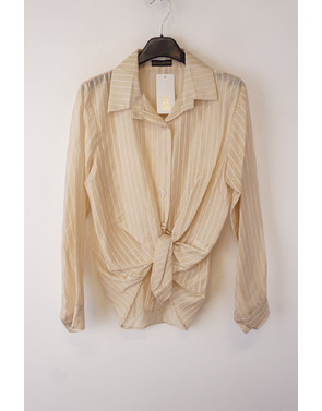 Garde-robe - Blouse - Geel