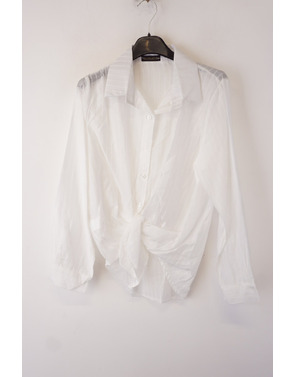 Garde-robe - Blouse - Wit