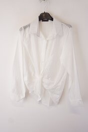 Garde-robe - Blouse - Wit