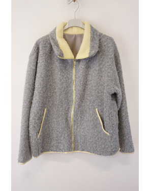 Garde-robe - Jas - Grijs