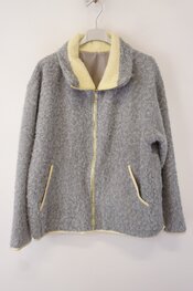 Garde-robe - Jas - Grijs