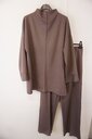 Garde-robe - Twin-set - Taupe
