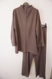 Garde-robe - Twin-set - Taupe