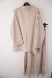 Garde-robe - Twin-set - Beige