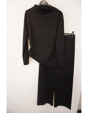 Garde-robe - Twin-set - Zwart