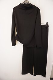 Garde-robe - Twin-set - Zwart