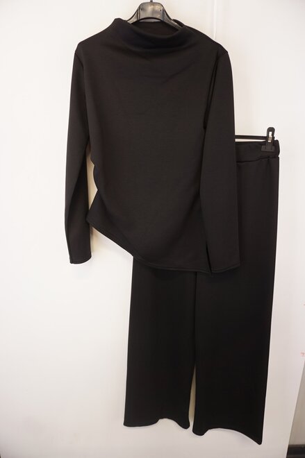 Garde-robe - Twin-set - Zwart