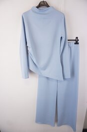 Garde-robe - Twin-set - Blauw