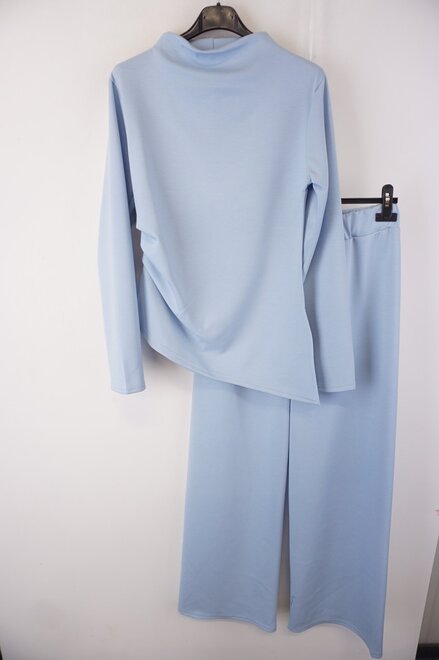 Garde-robe - Twin-set - Blauw