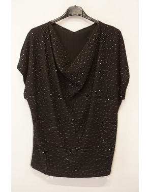 Garde-robe - Top - Zwart