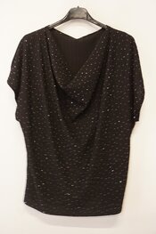 Garde-robe - Top - Zwart