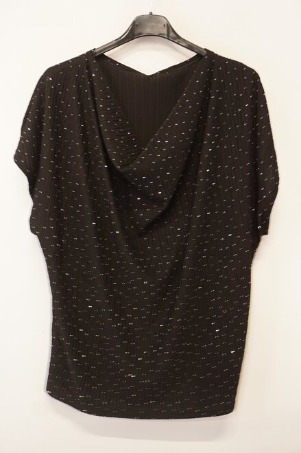 Garde-robe - Top - Zwart