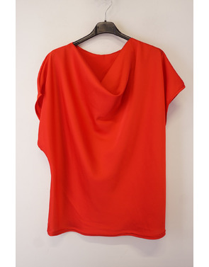 Garde-robe - Top - Rood