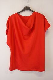 Garde-robe - Top - Rood