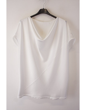 Garde-robe - Top - Wit