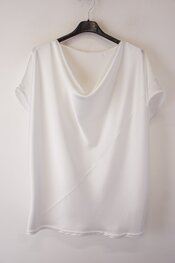Garde-robe - Top - Wit