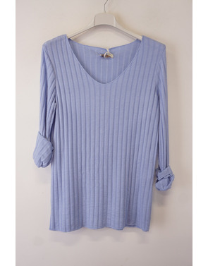 Garde-robe - Top - Blauw