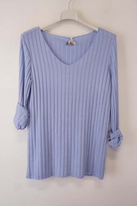 Garde-robe - Top - Blauw