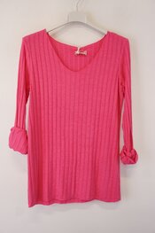 Garde-robe - Top - Fushia