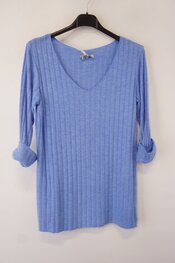 Garde-robe - Top - Blauw