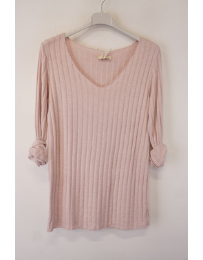 Garde-robe - Top - Roze