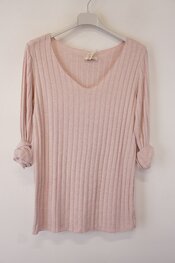 Garde-robe - Top - Roze