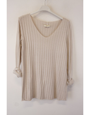 Garde-robe - Top - Beige