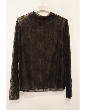 Garde-robe - Top - Zwart