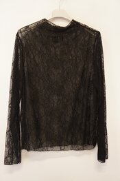 Garde-robe - Top - Zwart