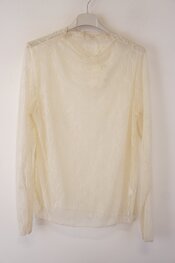 Garde-robe - Top - Ecru