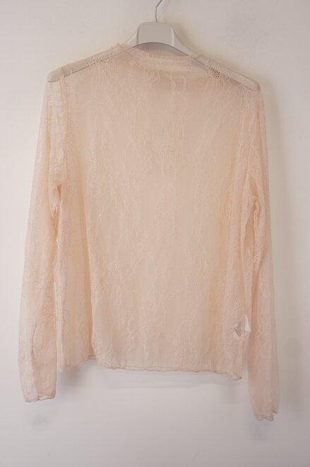 Garde-robe - Top - Roze