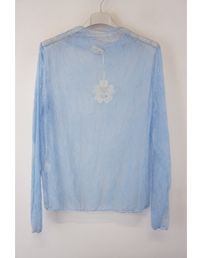 Garde-robe - Top - Blauw