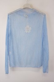 Garde-robe - Top - Blauw