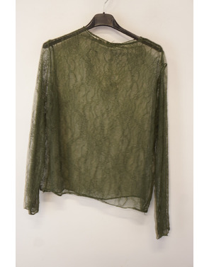 Garde-robe - Top - Kaki