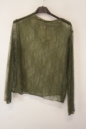 Garde-robe - Top - Kaki