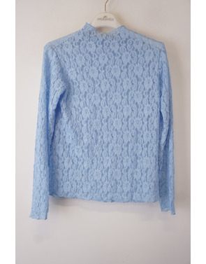 Garde-robe - Top - Blauw