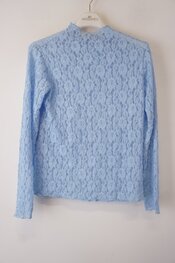 Garde-robe - Top - Blauw