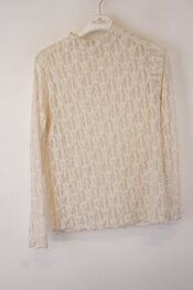 Garde-robe - Top - Ecru