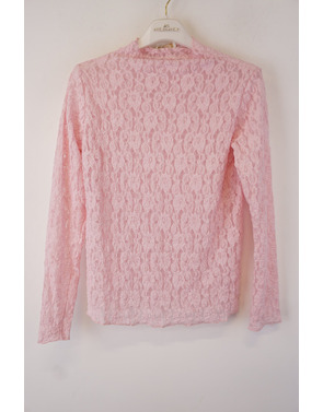 Garde-robe - Top - Roze