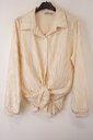 Garde-robe - Blouse - Beige