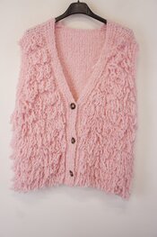 Garde-robe - Debardeur - Roze