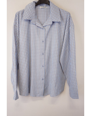 Garde-robe - Blouse - Blauw