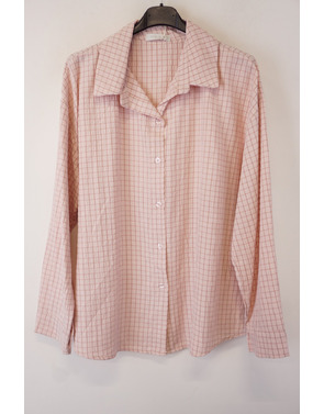 Garde-robe - Blouse - Roze