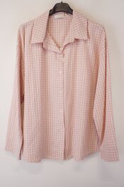 Garde-robe - Blouse - Roze