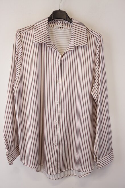 Garde-robe - Blouse - Roze