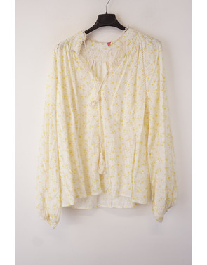 Garde-robe - Blouse - Geel