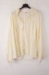 Garde-robe - Blouse - Geel
