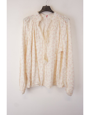 Garde-robe - Blouse - Roze